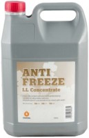 Photos - Antifreeze \ Coolant Statoil Antifreeze LL Concentrate 4 L
