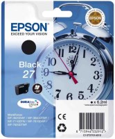Ink & Toner Cartridge Epson T2701 C13T27014020 