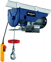 Photos - Hoist / Winch Einhell Blue BT-EH 250 