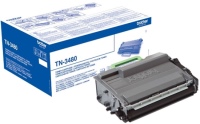 Photos - Ink & Toner Cartridge Brother TN-3480 