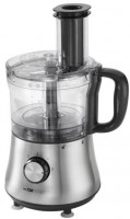 Food Processor Clatronic KM 3646 stainless steel