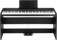 Photos - Digital Piano Korg B1SP 