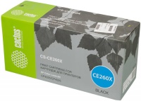 Photos - Ink & Toner Cartridge CACTUS CS-CE260X 