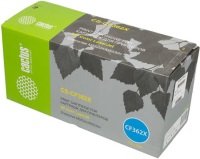 Photos - Ink & Toner Cartridge CACTUS CS-CF362X 