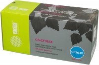 Photos - Ink & Toner Cartridge CACTUS CS-CF363X 