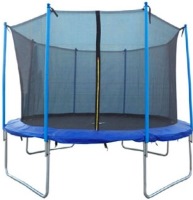 Photos - Trampoline SportsPower SP 14-B 