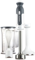 Photos - Mixer Kenwood HB 714 