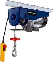 Photos - Hoist / Winch Einhell Blue BT-EH 600 