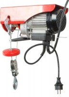 Photos - Hoist / Winch Intertool GT1481 