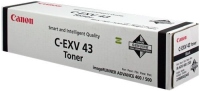 Photos - Ink & Toner Cartridge Canon C-EXV43 2788B002 