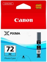 Photos - Ink & Toner Cartridge Canon PGI-72PC 6407B001 
