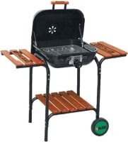 Photos - BBQ / Smoker Palisad Camping 69576 