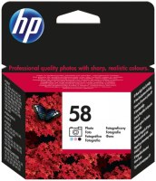 Ink & Toner Cartridge HP 58 C6658AE 