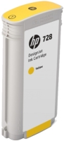 Photos - Ink & Toner Cartridge HP 728 F9J65A 