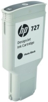 Photos - Ink & Toner Cartridge HP 727 F9J79A 