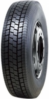 Photos - Truck Tyre Ovation VI-628 315/80 R22.5 156L 