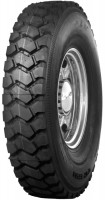 Photos - Truck Tyre Triangle TR691 12 R20 156K 