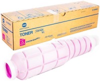 Photos - Ink & Toner Cartridge Konica Minolta TN-616M A1U9353 