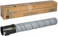 Photos - Ink & Toner Cartridge Konica Minolta TN-512K A33K152 