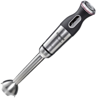 Photos - Mixer Bosch MaxoMixx MSM88160 stainless steel