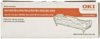 Ink & Toner Cartridge OKI 42102802 