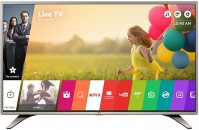 Photos - Television LG 55LH615V 55 "