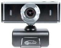 Photos - Webcam Gemix A10 