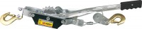 Photos - Hoist / Winch TOPEX 97X080 