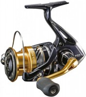 Photos - Reel Shimano Nasci FB 3000HG