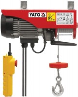 Photos - Hoist / Winch Yato YT-5901 