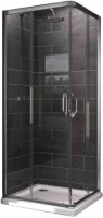 Photos - Shower Enclosure Huppe X1 100x100