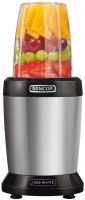 Photos - Mixer Sencor SNB 4302SS stainless steel