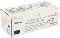 Ink & Toner Cartridge Xerox 106R02763 