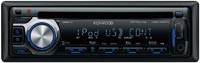 Photos - Car Stereo Kenwood KDC-4547UW 