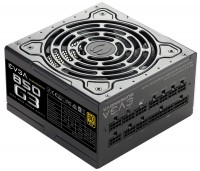 Photos - PSU EVGA SuperNOVA G3 850 G3