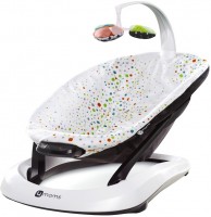 Photos - Baby Swing / Chair Bouncer 4moms bounceRoo