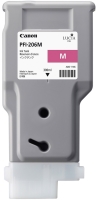 Photos - Ink & Toner Cartridge Canon PFI-206M 5305B001