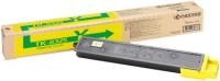 Photos - Ink & Toner Cartridge Kyocera TK-8325Y 