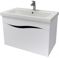 Photos - Washbasin cabinet Akva Rodos Alfa 60 