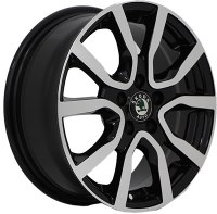 Photos - Wheel Zorat 7365