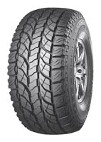 Photos - Tyre Yokohama Geolandar A/T-S G012 285/75 R16 119R 