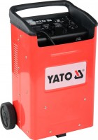 Photos - Charger & Jump Starter Yato YT-83061 