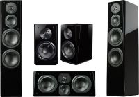 Photos - Speakers SVS Prime 5.0 Set 