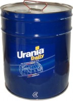 Engine Oil Urania Daily 5W-30 20 L