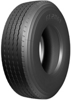 Photos - Truck Tyre Advance GL286T 385/65 R22.5 160K 