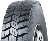 Photos - Truck Tyre Ovation VI-313 12 R20 156K