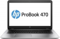 Photos - Laptop HP ProBook 470 G4 (470G4-W6R39AV)