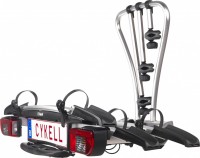 Photos - Roof Box Whispbar WH CKT31