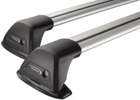 Photos - Roof Box Whispbar WH S08 