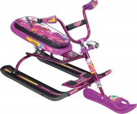 Photos - Sledge Nika Snowdrive 